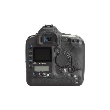 Canon EOS 1Ds Mark II noma