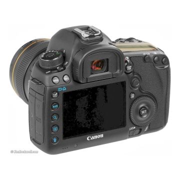 Canon EOS 5D Mark III noma