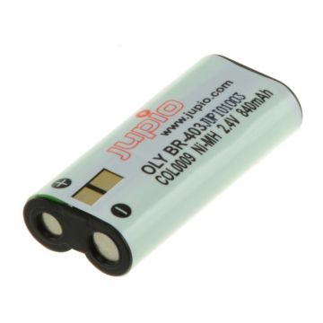 Jupio Olympus BR-403 840 mAh