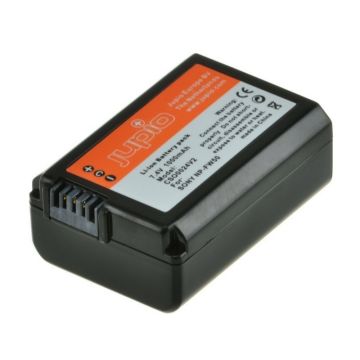 Jupio NP-FW50 V2