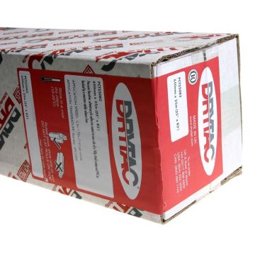 Drytac Protac laminēšanas plēve Matt UV / FULL MATT 65cm x 25m