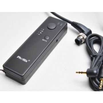 Phottix Plato WXD-188 radio/vadu palaidējs noma