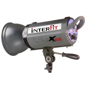 Interfit Stellar 300 noma