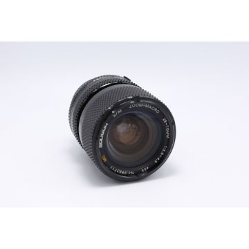 Soligor 3,9-4,8/28-70mm objektīvs Olympus OM