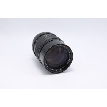 Porst 2,8/135mm objektīvs Olympus OM