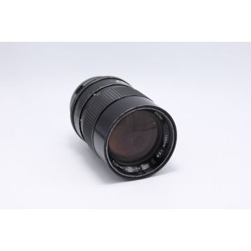 Vivitar 2,8/135mm objektīvs Olympus OM bajonetei