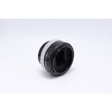 Canon FD 25mm automātiskais starpgredzens