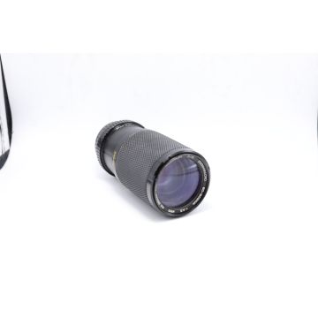 Soligor 4/80-200mm PK objektīvs