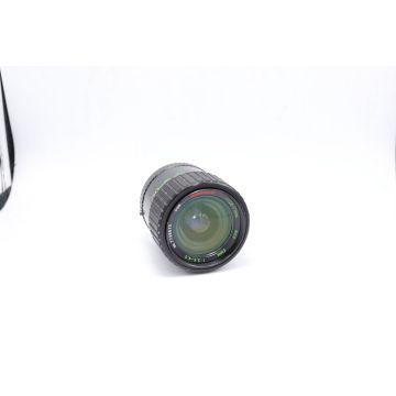Daudzslāņu pārklājums 3.5-4.5/28-70mm PK