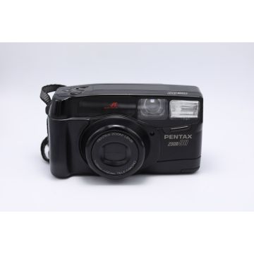 Pentax Zoom 90 kompaktkamera
