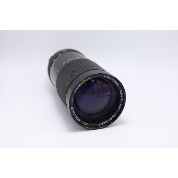 Soligor 3,5-4,5/35-200mm objektīvs priekš Olympus OM