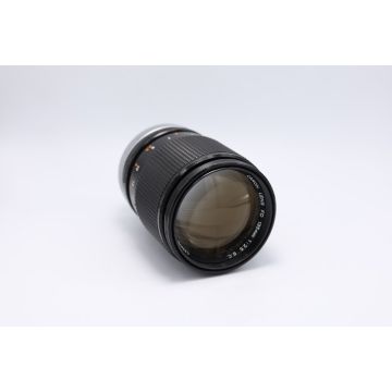 Canon 3,5/50-135mm objektīvs FD