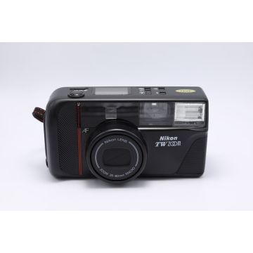 Nikon TW Zoom kompaktkamera
