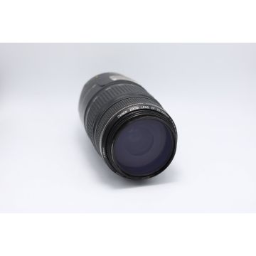 Canon EOS IS USM 4-5,6/75-300mm objektīvs