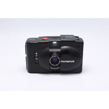 Olympus XA2 kompaktkamera
