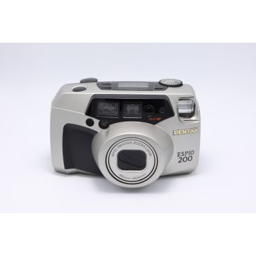 Pentax Espio 200 kompaktkamera