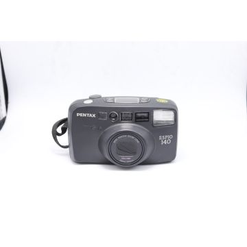 Pentax Espio 140 kompaktkamera