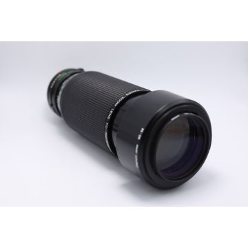 Canon FD 5,6/100-300mm objektīvs