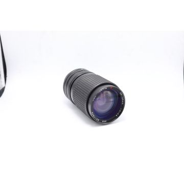Tokina RMC 4-4,5/35-135mm objektīvs, FD