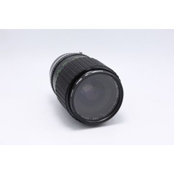 Makinon 3,5-4,5/28-70mm objektīvs, Olympus OM