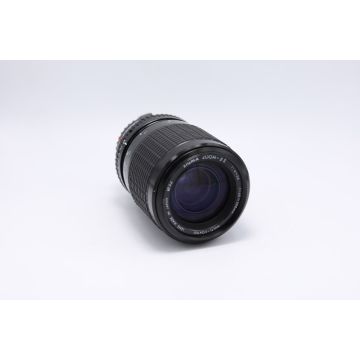 Sigma 4-5,6/60-200mm objektīvs, Olympus OM