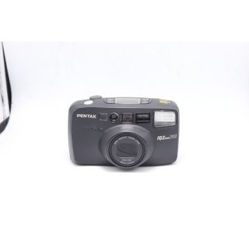 Pentax IQZoom 140 kompaktkamera