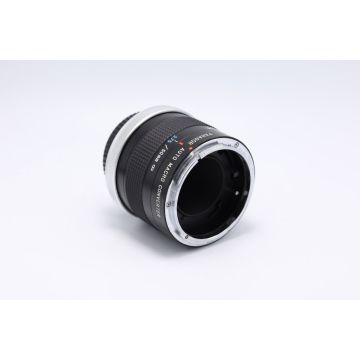 Panagor Auto Makro konvertors Canon FD