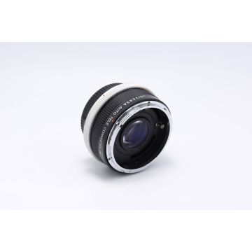Universa 2x Konverters Canon FD