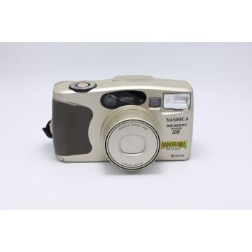 Yashica Microtec Zoom 120 kompaktkamera