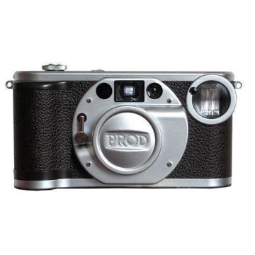 Minolta Prod dizaina kompaktkamera
