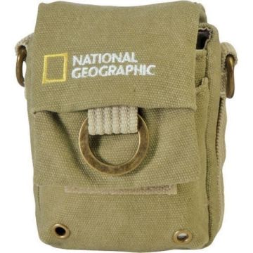 National Geographic NG 1150 Mini somiņa kompaktkamerai