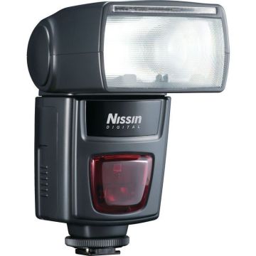 Nissin DI622 (Canon) Mk II zibspuldzes noma