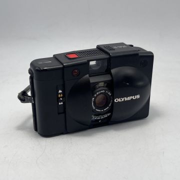 Olympus XA2 kompaktkamera