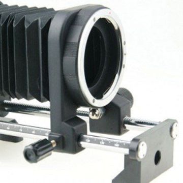 Phottix Macro Extension Bellows Canon