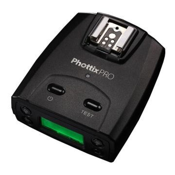 Phottix Odin II TTL Flash Trigger Receiver Canon