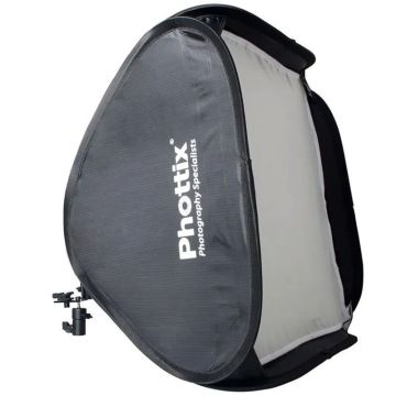Phottix Transfolder softbokss 60x60cm (24"x24")
