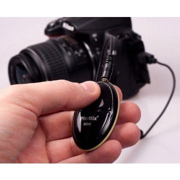 Phottix Pults ar vadu S6 (mazā) / 1m