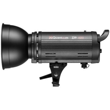 Quantuum DP-600 zibspuldžu noma