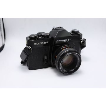 Revueflex M42 spoguļkamera