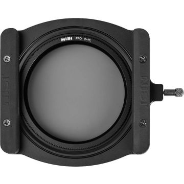 Rollei filtru turētājs 70mm kvadrātiskajiem filtriem