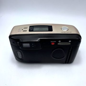 Samsung Fino 145S kompaktkamera