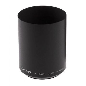 Samyang Hood 500 saules blende