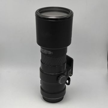 Sigma Apo 5,6/400mm objektīvs Canon EF