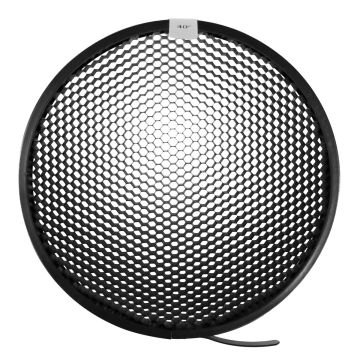 StudioKing šūna SK-HC18 standarta 18 cm (7") reflektoriem