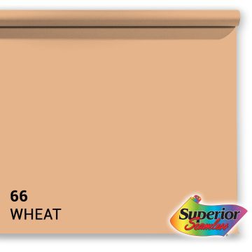 Superior papīra fons 66 Wheat 2,72 x 11m