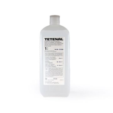 Tetenal Hardener Emulsijas miecētājs 1L