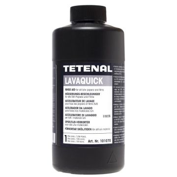 Tetenal Lavaquick Skalošanas paātrinātājs 1L koncentrāts