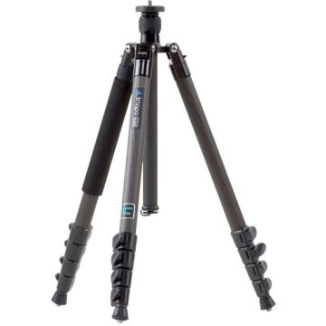 Triopo GE-3230X8C Carbon Tripod