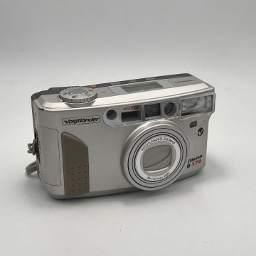 Voigtlander Vitessa D170 kompaktkamera