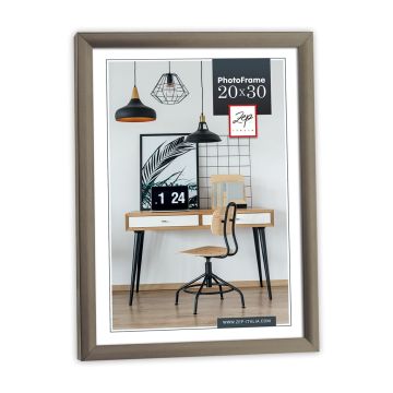 Zep Foto rāmis KK1 Bronza 10x15 cm